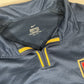 parlour 15 arsenal 2000 2001 2002 third football shirt xl5
