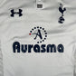 Tottenham Hotspur 2012/2013 Home Football Shirt Men’s Medium - Football Shirt Kingdom