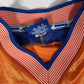 luton town 1997 1998 1999 away football shirt men s xl4