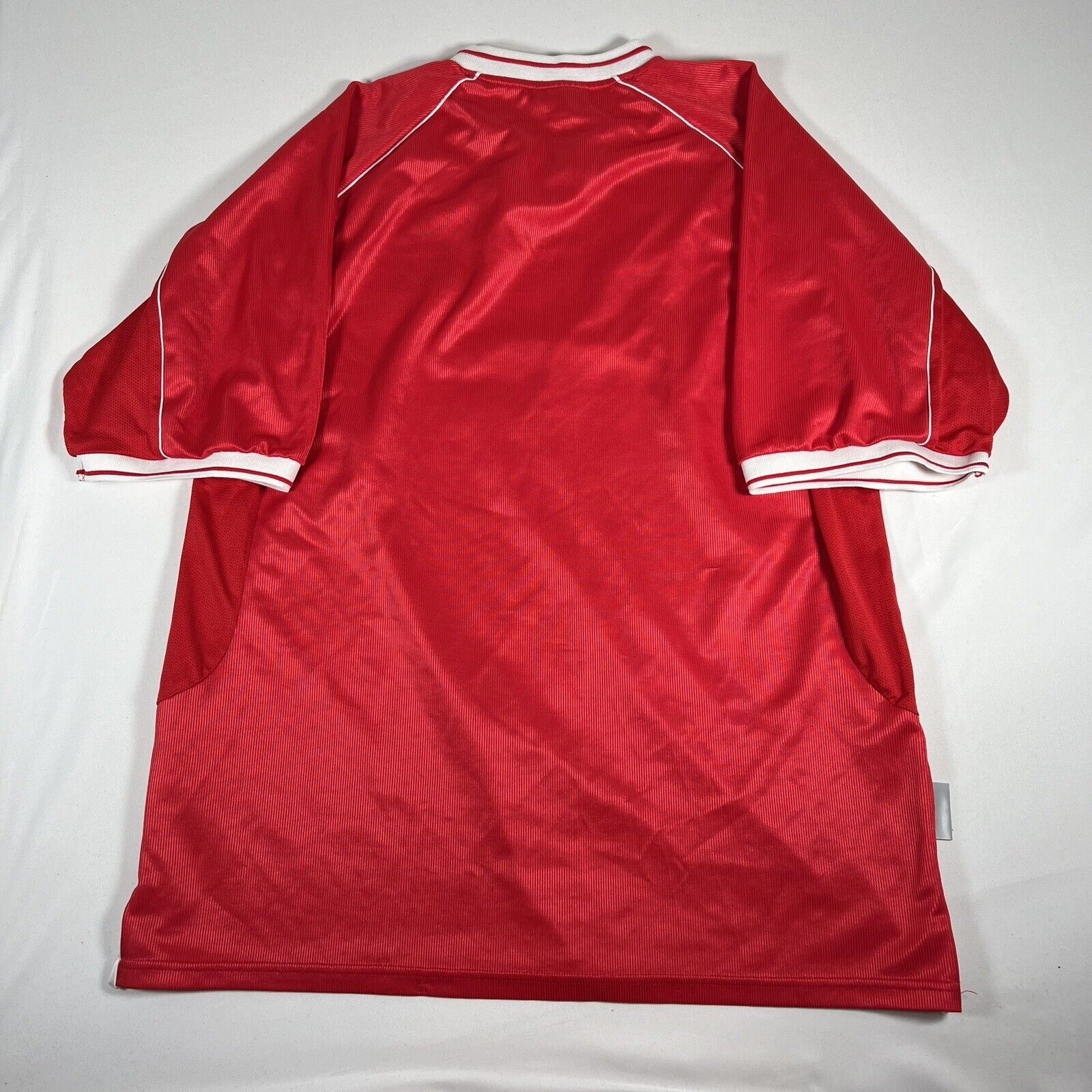 barnsley 2003 2004 home football shirt men s xl3