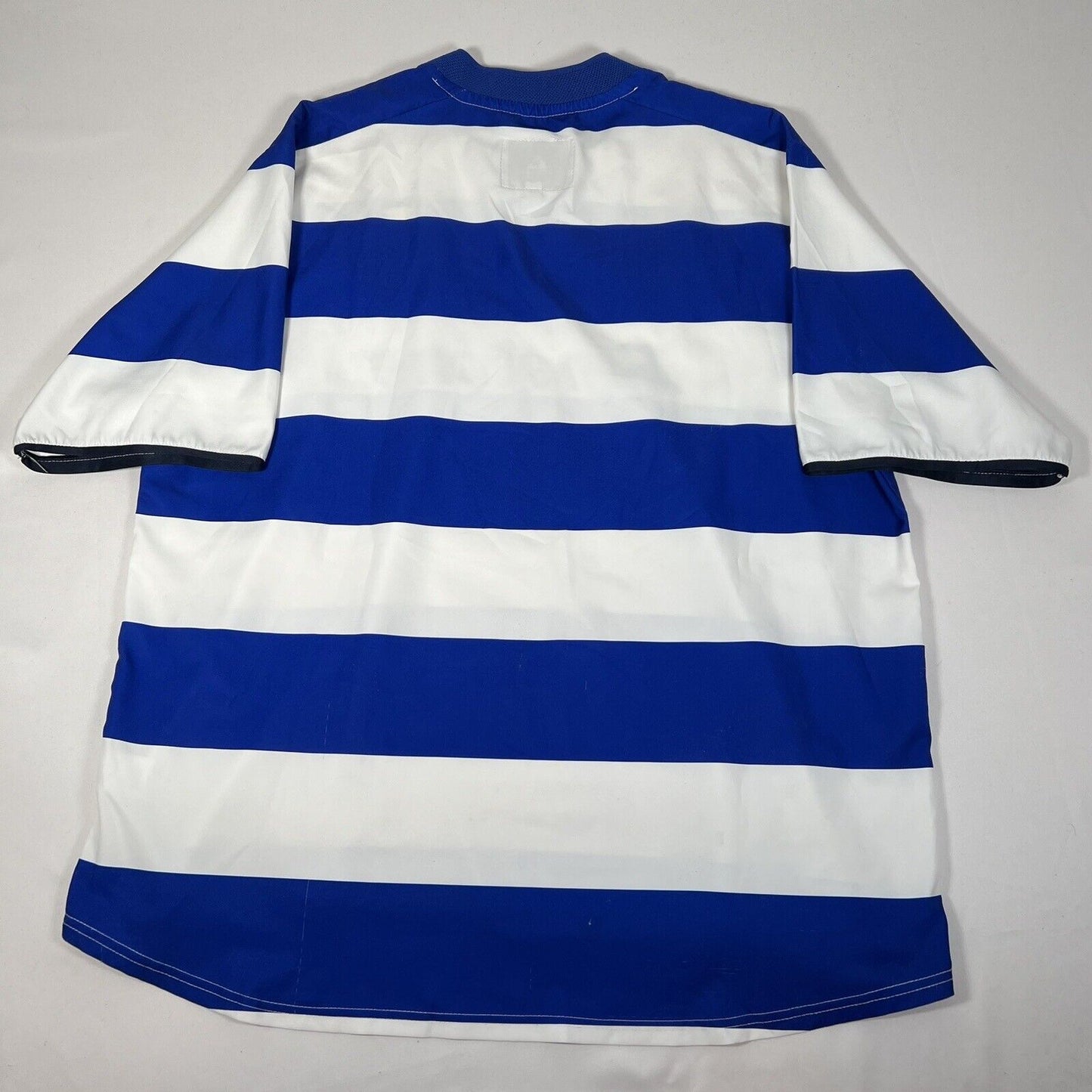 QPR Queens Park Rangers 2003/2004/2005 Home Football Shirt XL