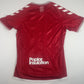 bristol city 2020 2021 home football shirt men s small3