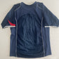 psg paris saint germain 2002 2003 home football shirt medium3