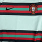 Portugal Euro 2020 Away Football Shirt Player Spec BNWT Small - Football Shirt Kingdom