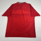 manchester united 1994 1995 1996 home football shirt xl3