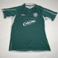 celtic 2004 2005 away football shirt men s large2