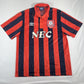 everton 1992 1993 1994 away football shirt large2