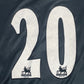 20 aston villa 2000 2001 away football shirt long sleeve xl3