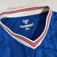 rangers 2019 2020 home football shirt men s xxl 2xl4