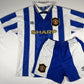 cole 17 manchester united 1994 1995 1996 third football shirt kit2