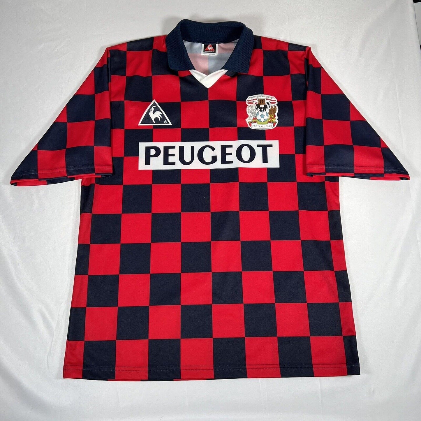 coventry city 1996 1997 away football shirt large2