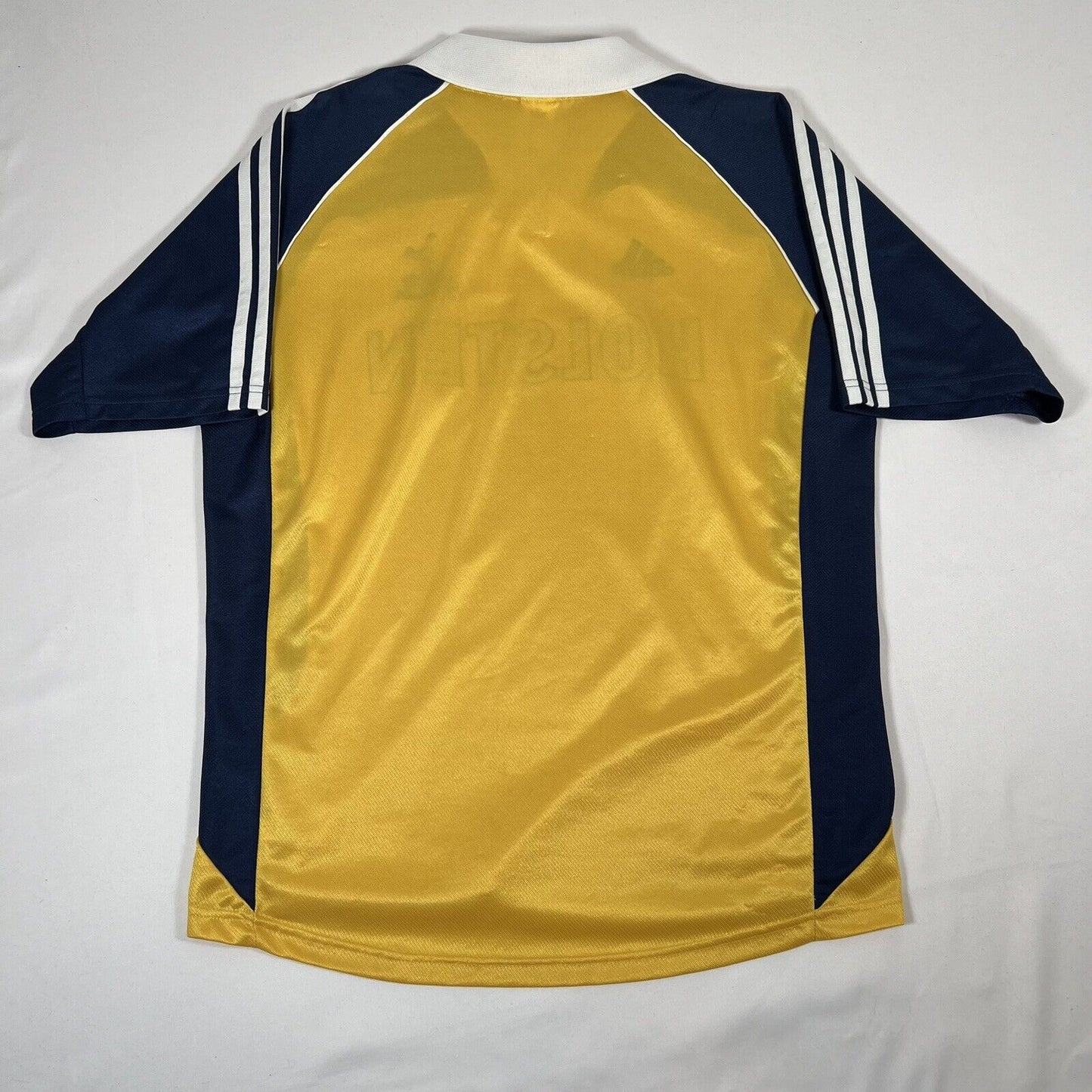 tottenham hotspur 1999 2000 away football shirt medium3