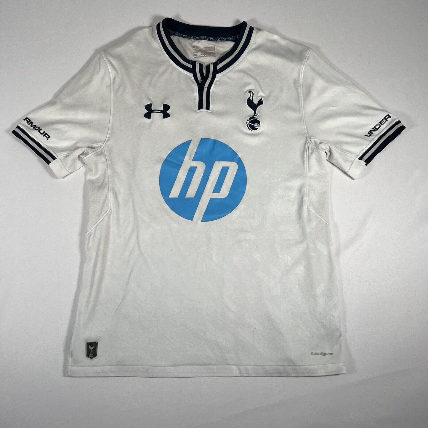 tottenham hotspur 2013 2014 home football shirt men s medium2