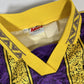 Clydebank 1995/1996/1997 Away Football Shirt  XL - Football Shirt Kingdom
