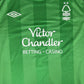 camp nottingham forest 2010 2011 goalkeeper football shirt medium2