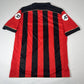 bournemouth 2016 2017 home football shirt men s large3