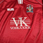 Barnsley 2003/2004 Home Football Shirt  Men’s XL - Football Shirt Kingdom