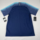 bnwt tottenham 2018 2019 away football shirt ucl final xl4