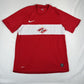 spartak moscow 2009 2010 home football shirt medium2