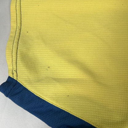 Club America 2004/2005 Home Football Shirt Large