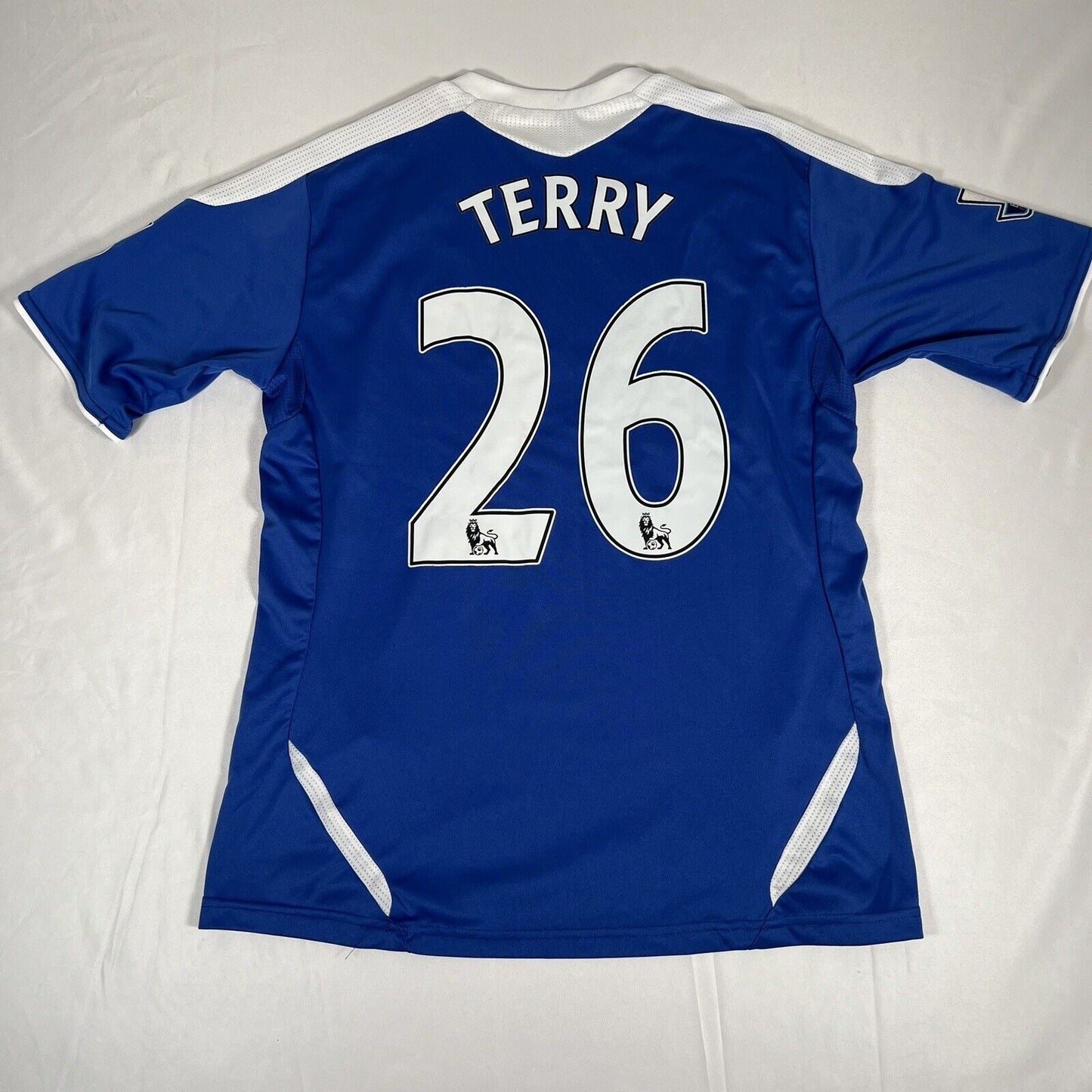 terry 26 chelsea 2011 2012 home football shirt women s medium4
