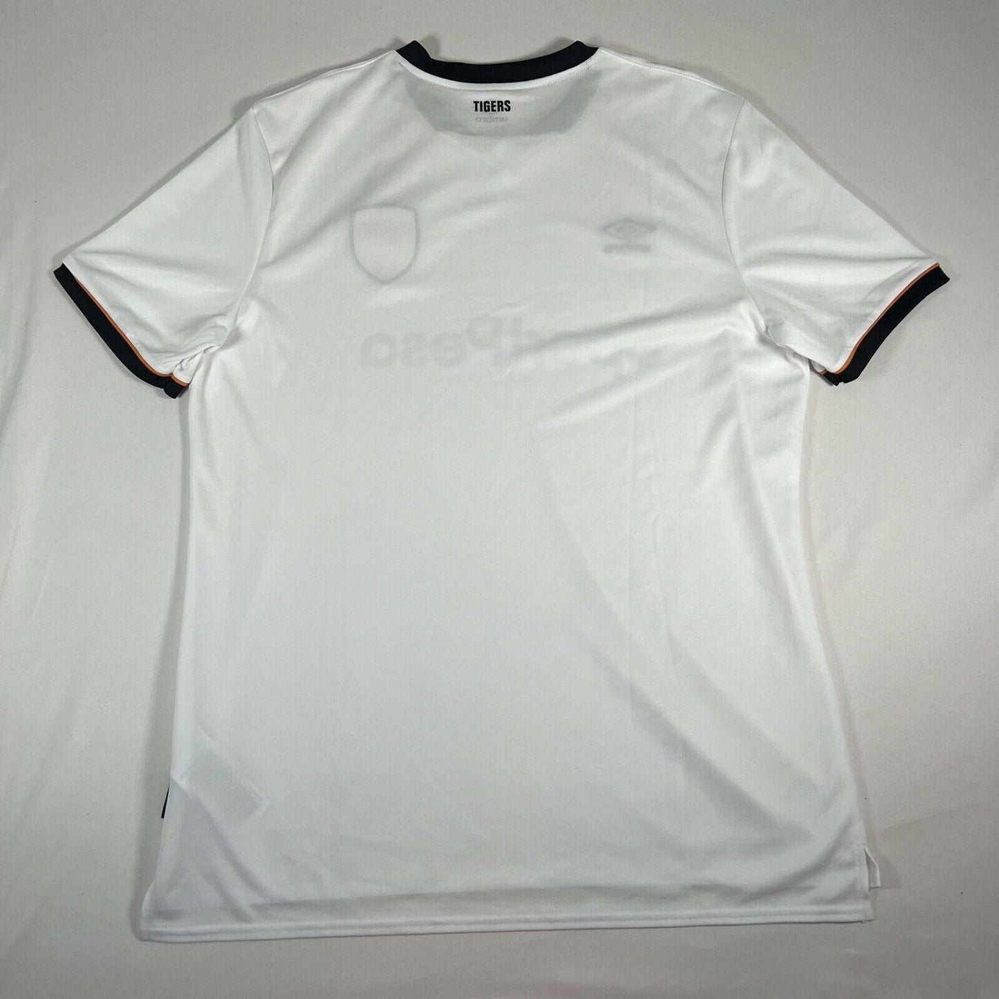hull city 2019 2022 away football shirt bnwt men s xl4