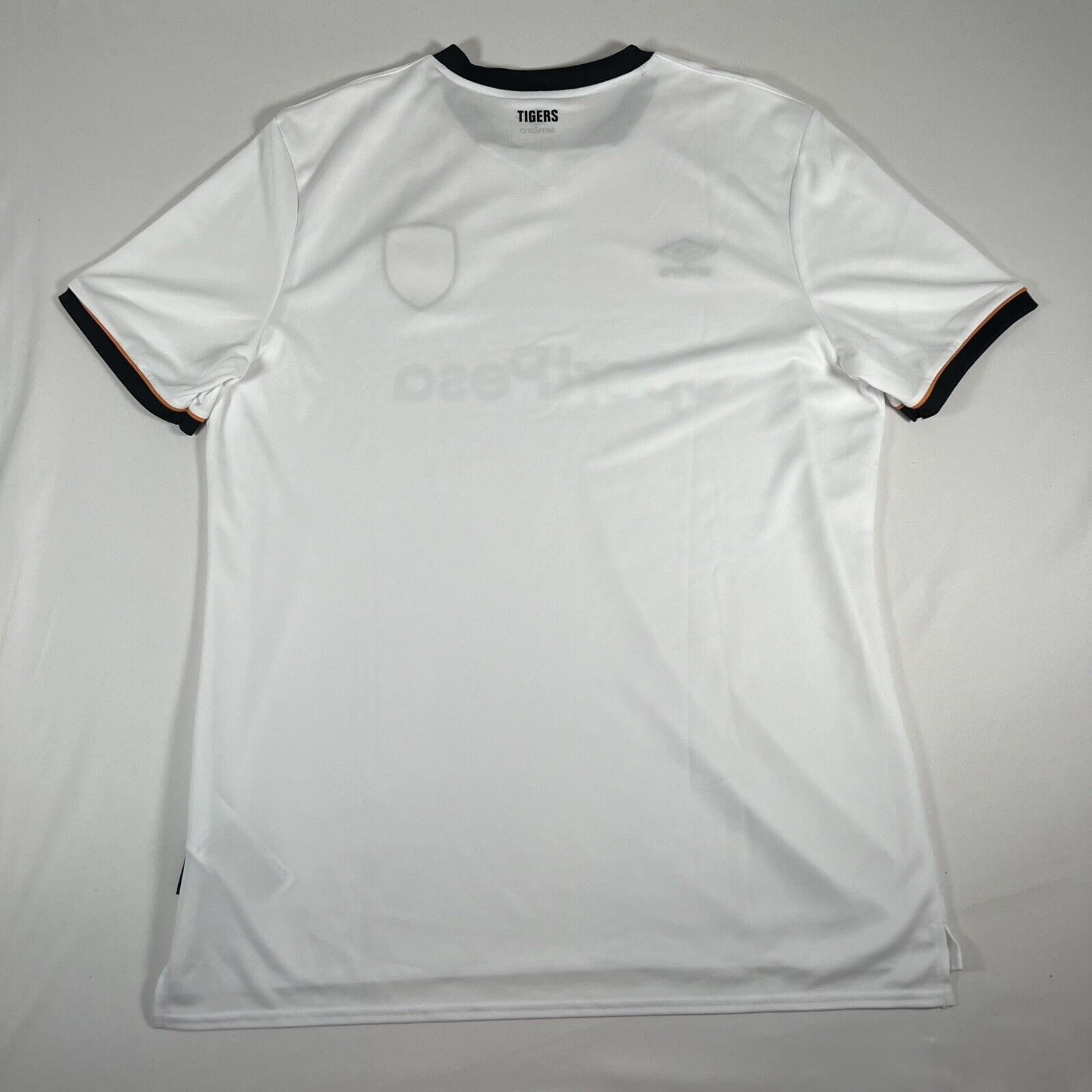 hull city 2019 2022 away football shirt bnwt men s xl4