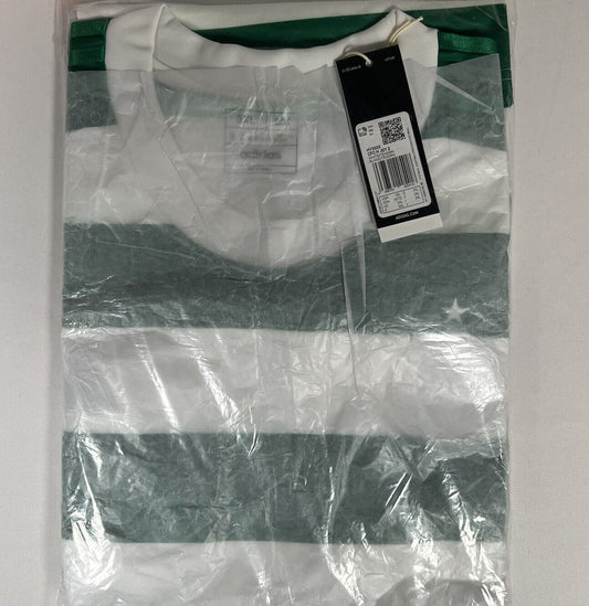 Celtic 2023/2024 120 Years Of Hoops Home Football Shirt 3XL BNWT - Football Shirt Kingdom