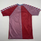 aston villa 1987 1988 1989 home football shirt men s small3