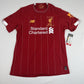 Liverpool 2019/2020 Champions Home Football Shirt BNWT Large - Football Shirt Kingdom