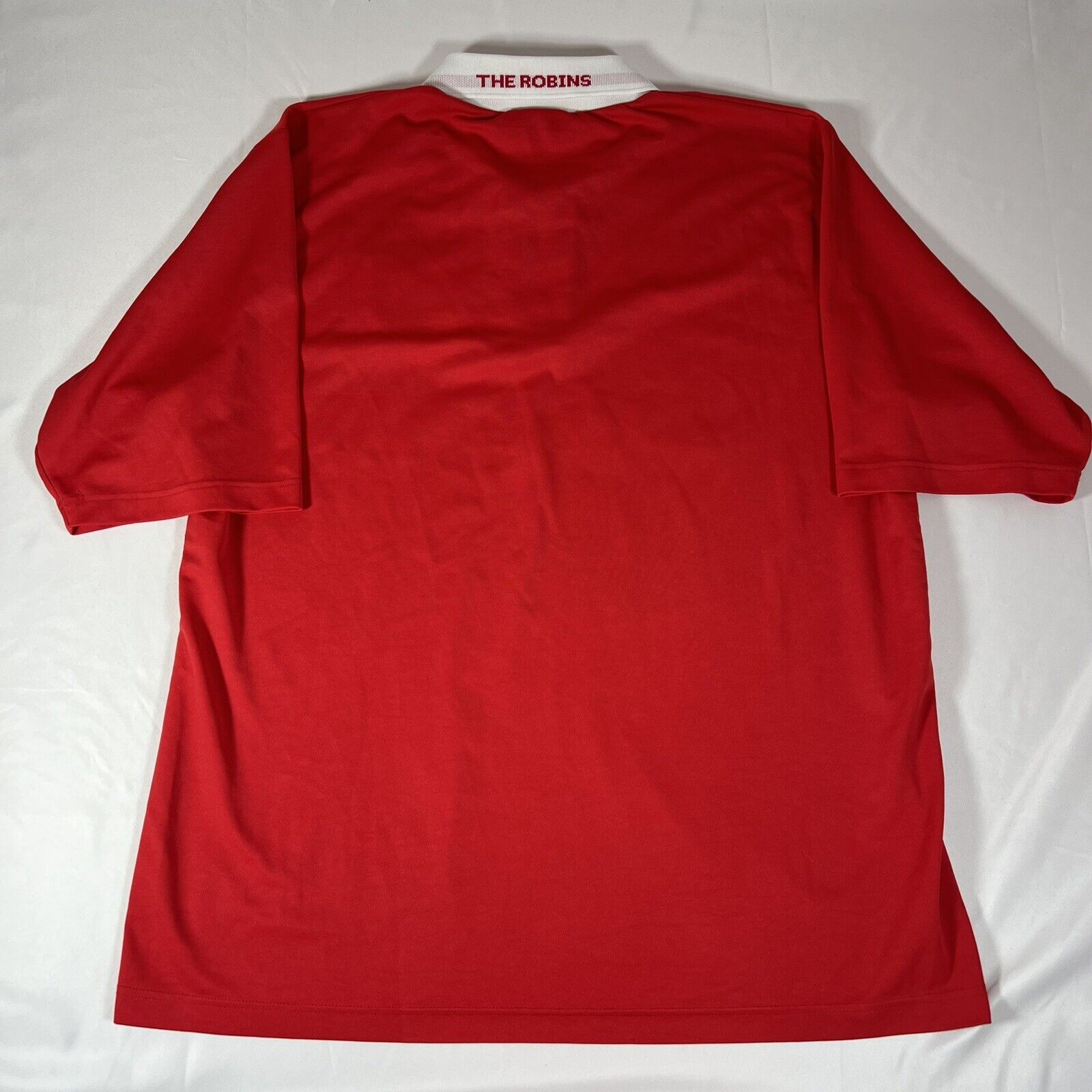 bristol city 1998 1999 home football shirt xxl3