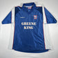 ipswich town 1999 2000 2001 home football shirt large2