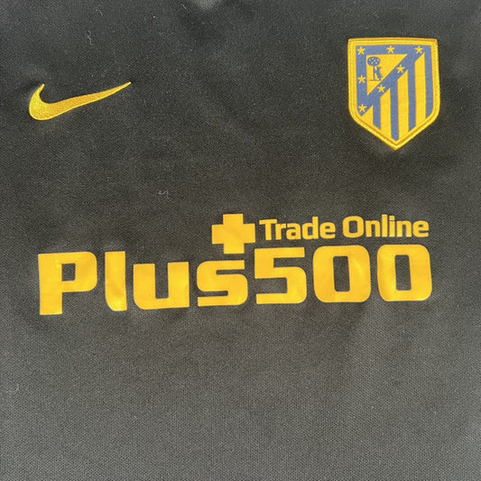 Atletico Madrid 2016/2017 Away Football Shirt  Men’s XL - Football Shirt Kingdom