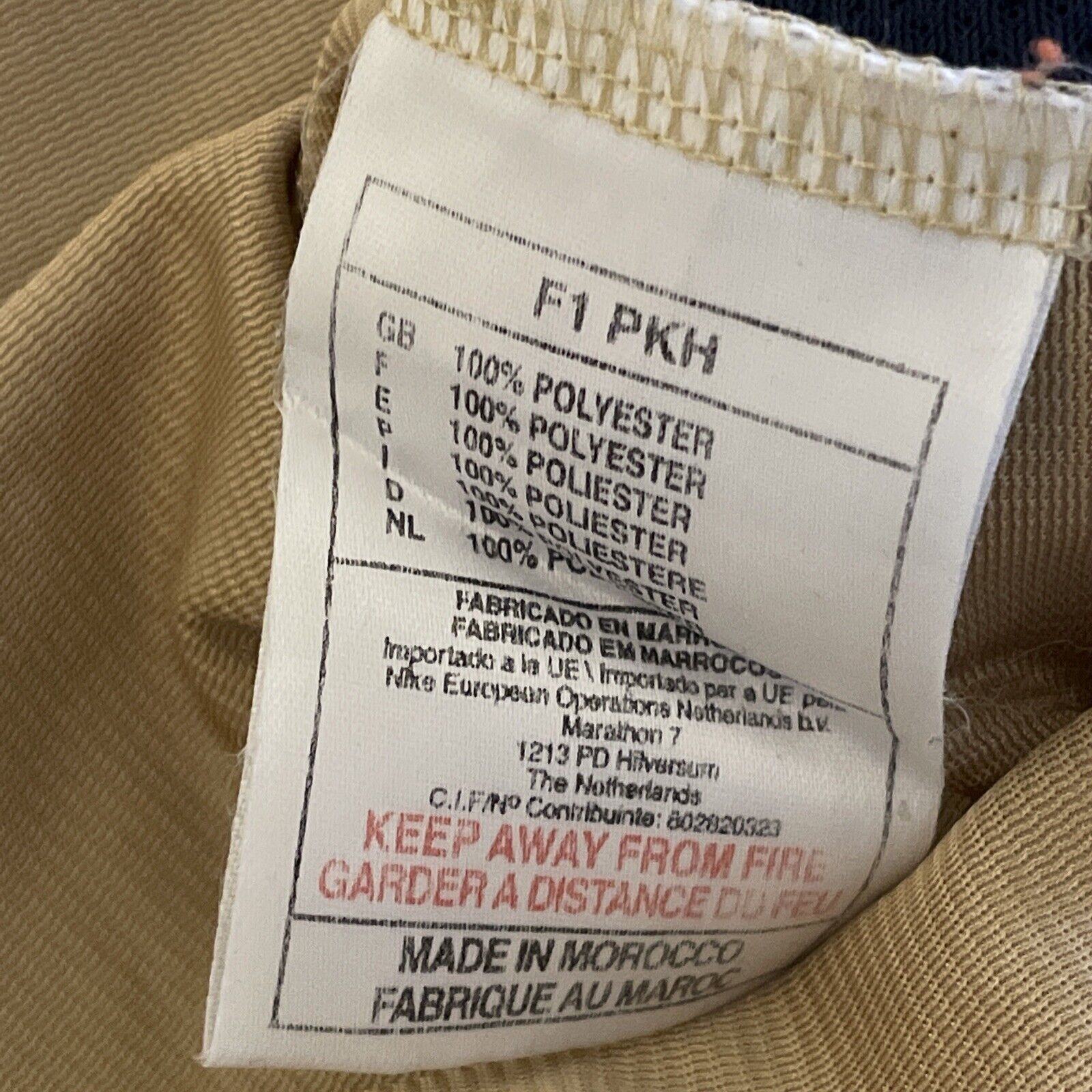 arsenal 2001 2002 away football shirt men s xl5