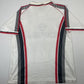 AC Milan 1997/1998 Away Football Shirt XL - Football Shirt Kingdom