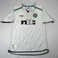 celtic 2001 2002 away football shirt men s large2