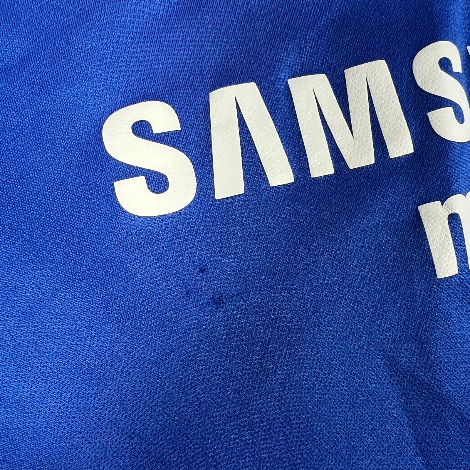 chelsea 2005 2006 home football shirt youths xl boys5