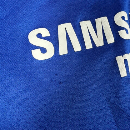 Chelsea 2005/2006 Home Football Shirt Youths XL Boys