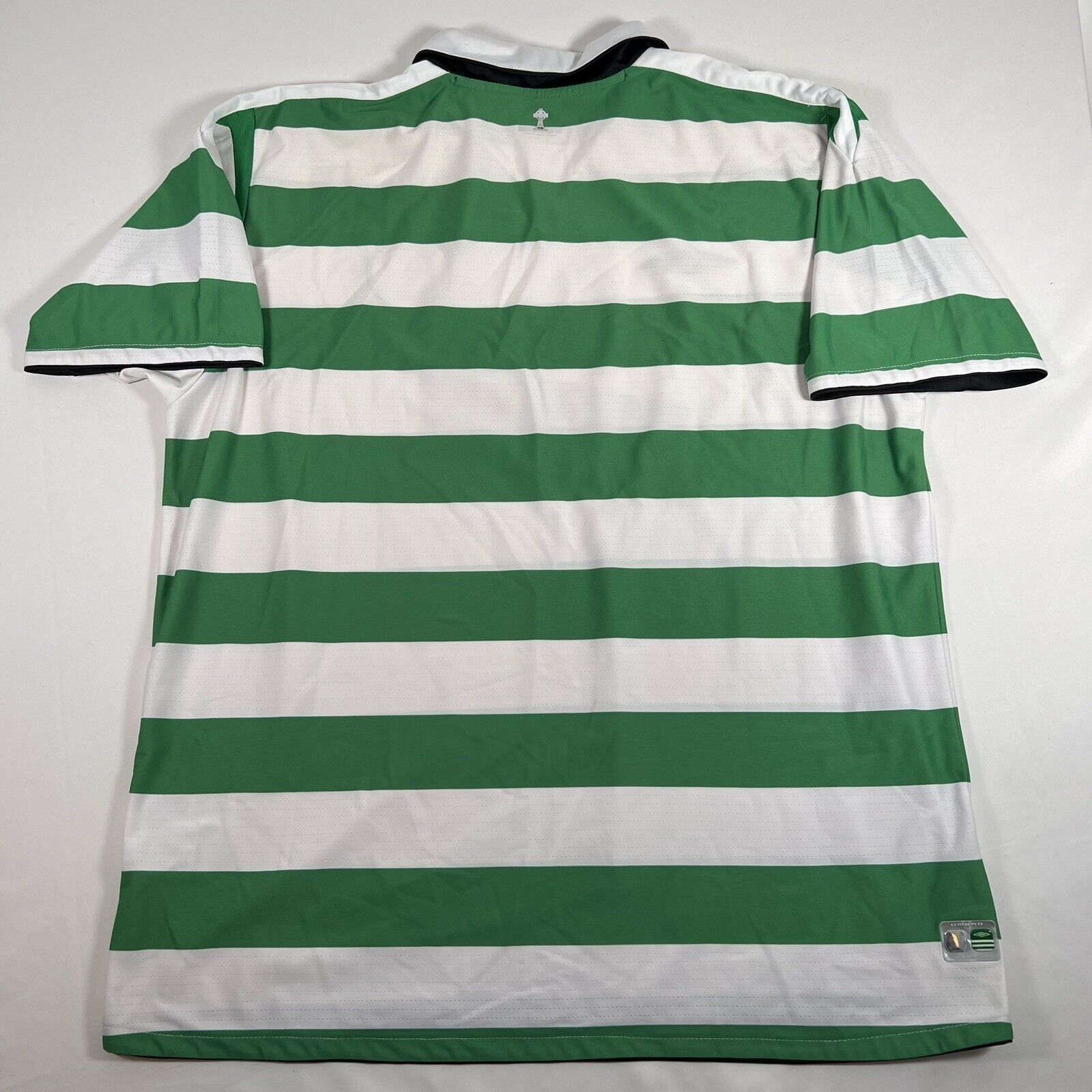 celtic 2004 2005 home football shirt men s xxl3