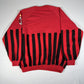 ac milan 1990 le felpe dei grandi football sweatshirt medium3