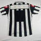juventus 2001 2002 home football shirt men s large3