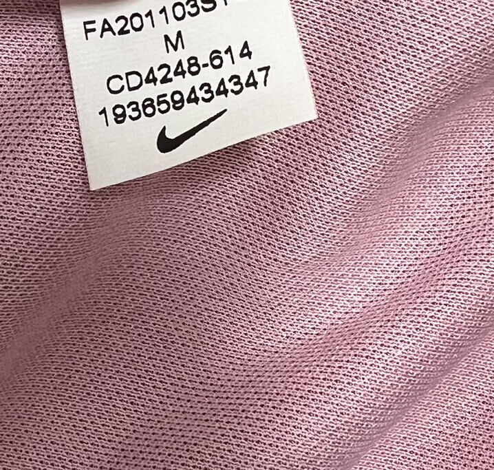 bnwt as roma 2020 2021 home football shirt men s medium4
