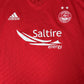 Aberdeen 2017/2018 Home Football Shirt  Men’s 3XL XXXL - Football Shirt Kingdom