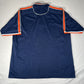 luton town 2001 2002 2003 away football shirt men s xl3