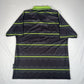 celtic 1998 1999 away football shirt men s large xl3