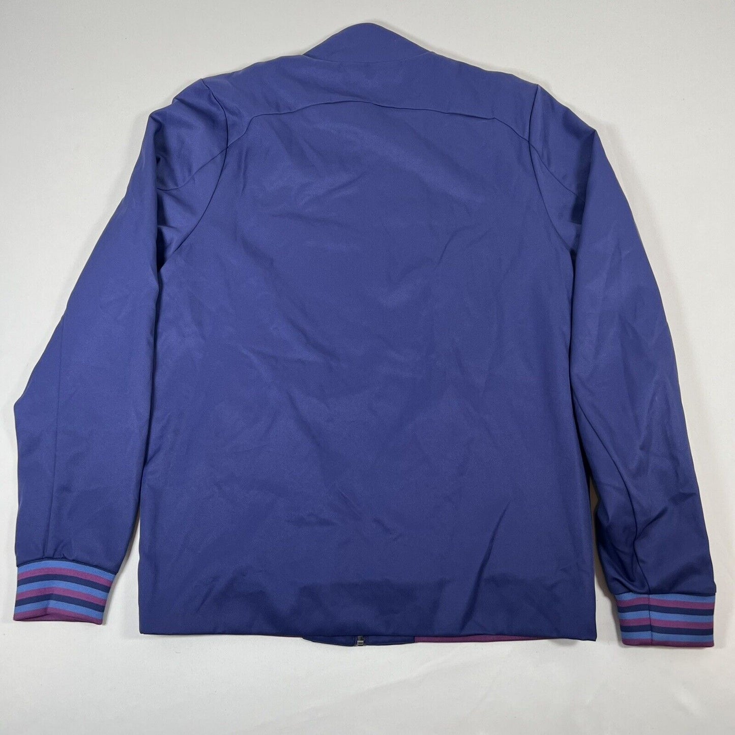 england 2010s umbro football jacket men s medium3