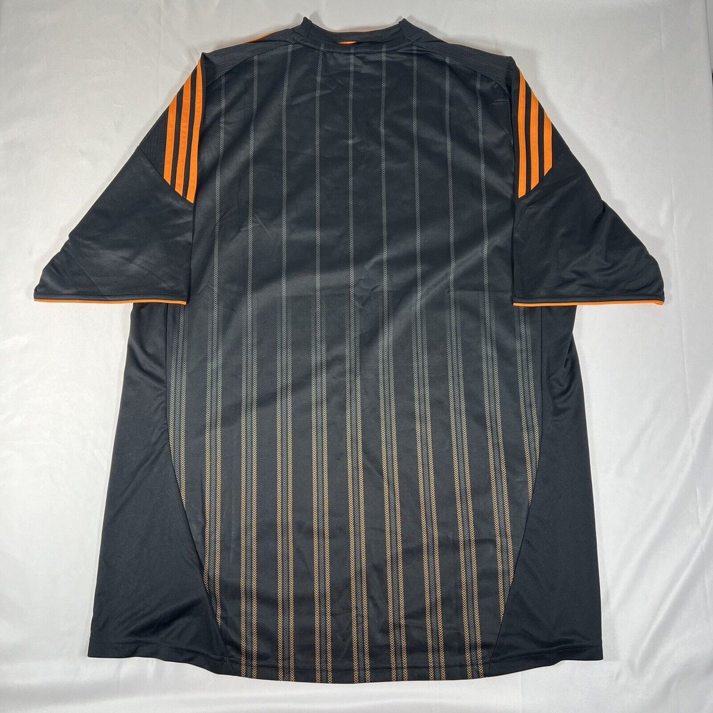 bnwt chelsea 2010 2011 away football shirt xxl5