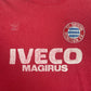 Bayern Munich 1983/1984 Home Football Shirt Medium - Football Shirt Kingdom