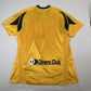 aek athens 2007 2008 home football shirt large bnwt4