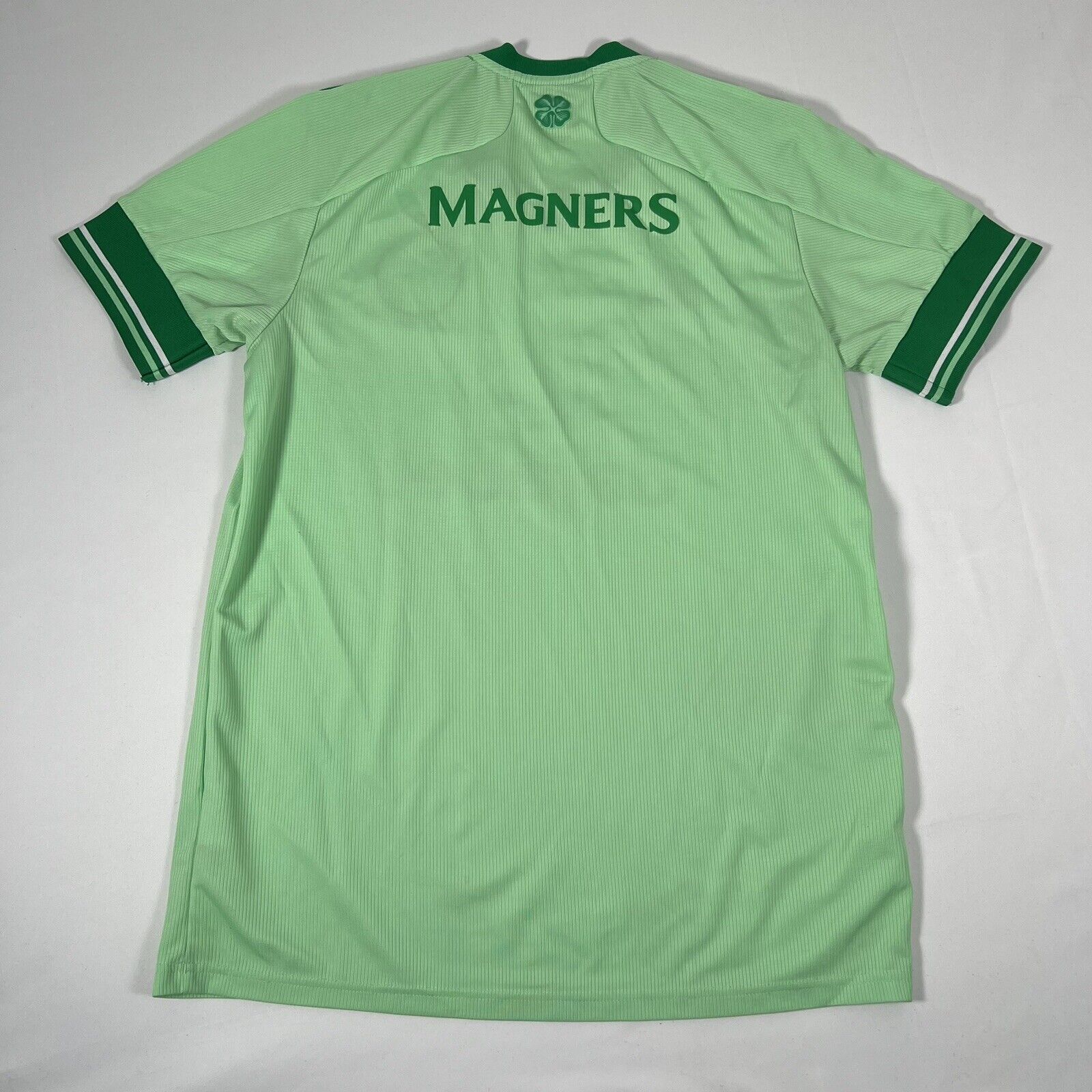 celtic 2020 2021 away football shirt men s medium3